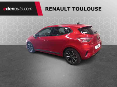 Renault Clio E-Tech full hybrid 145 Techno