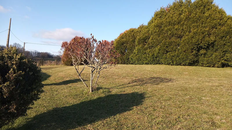 Maison - 113 m² - 6 pièces