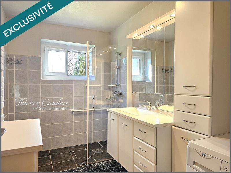 Maison - 99 m² - 4 pièces