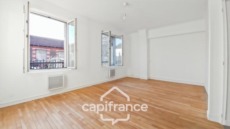 Maison - 78 m² - 4 pièces
