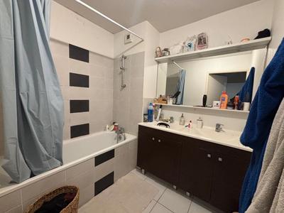 Appartement - 55 m² - 3 pièces