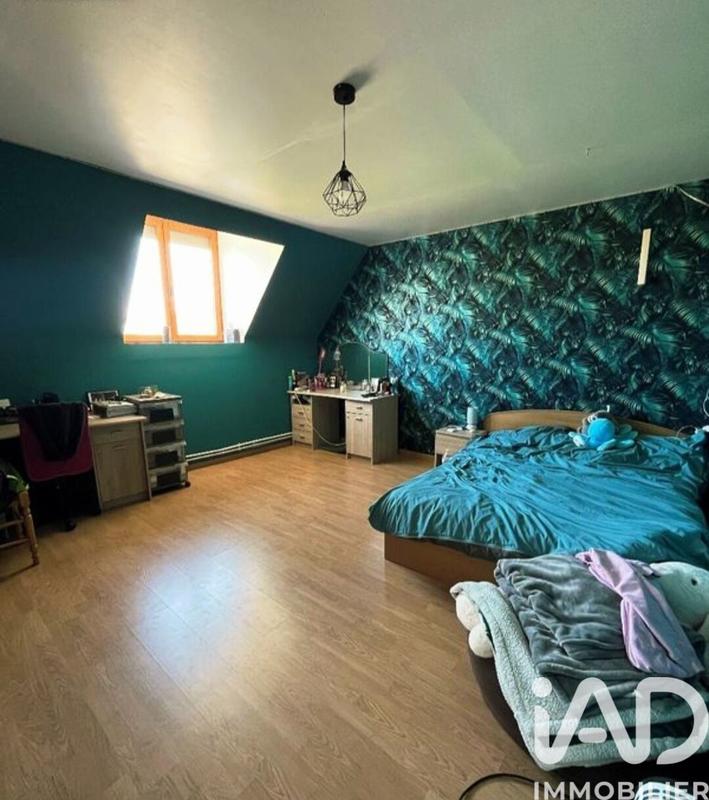 Maison - 274 m² - 7 pièces