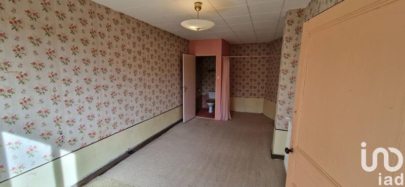 Maison - 189 m² - 7 pièces