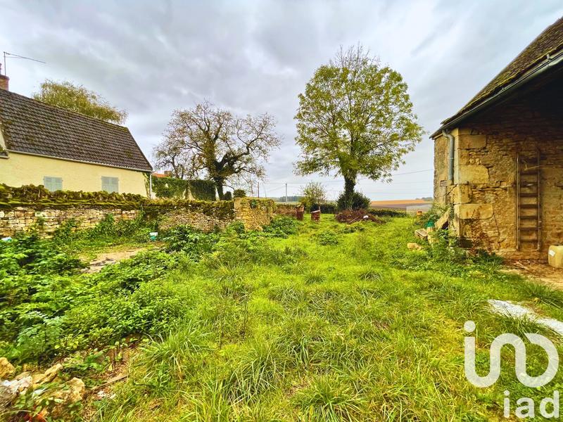 Maison - 84 m² - 4 pièces