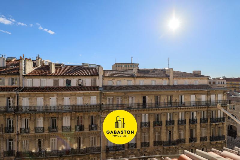 Appartement - 78 m² - 4 pièces