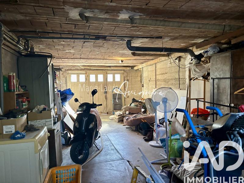 Maison - 126 m² - 5 pièces