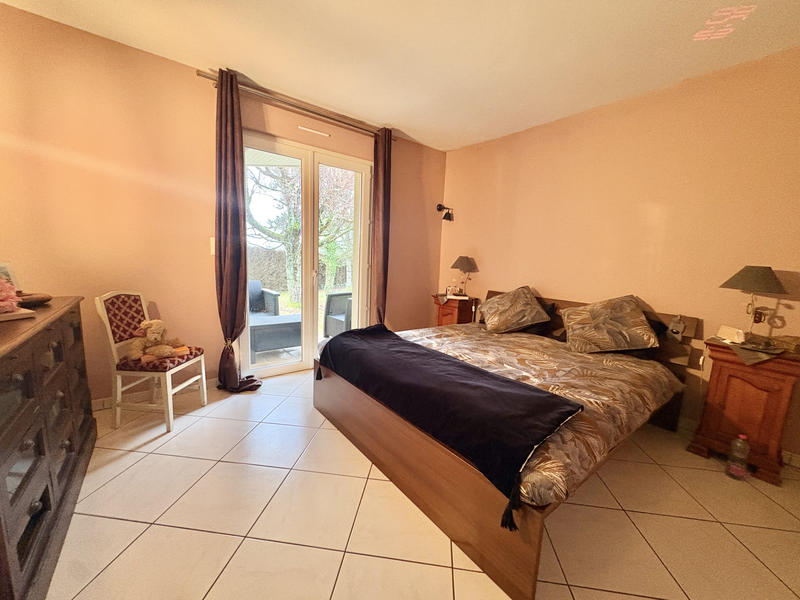 Maison - 140 m² - 4 pièces