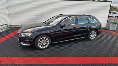 Audi A4 Avant 35 Tfsi s tronic 7 Business Executive