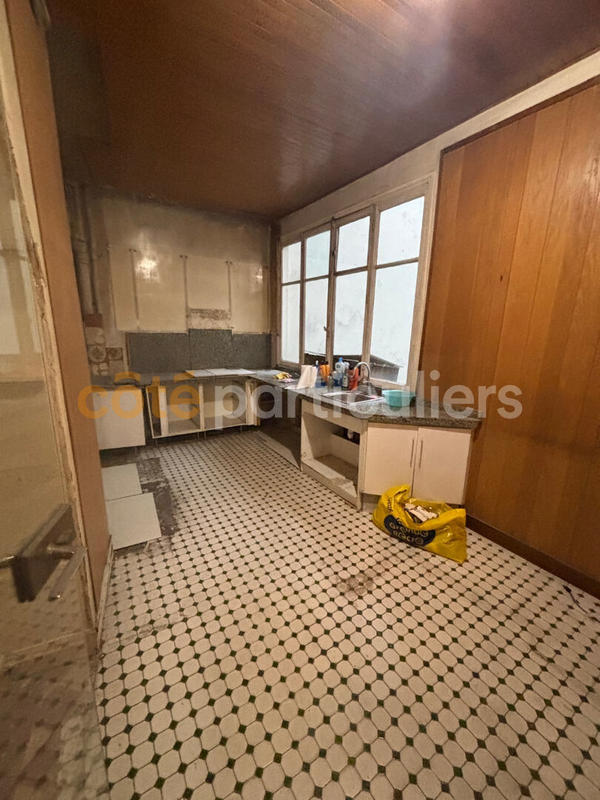 Appartement - 125 m² - 4 pièces