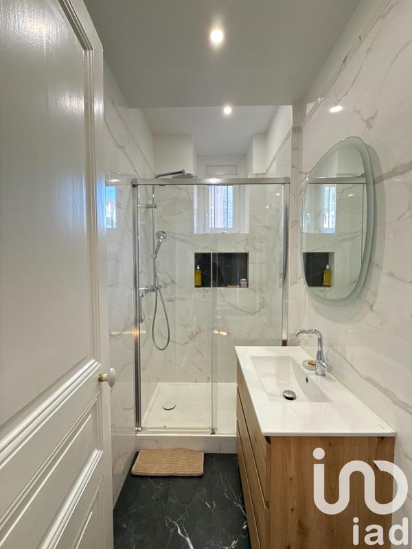 Appartement - 91 m² - 4 pièces