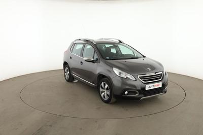 Peugeot 2008 1.2 PureTech Allure 110 ch