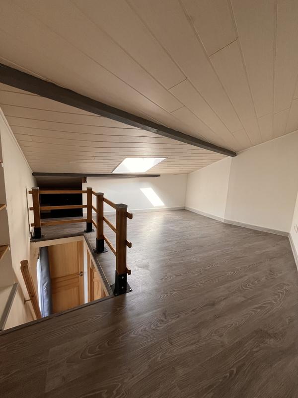 Maison - 46 m² - 2 pièces