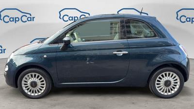 Fiat 500 III 1.2 69 Lounge