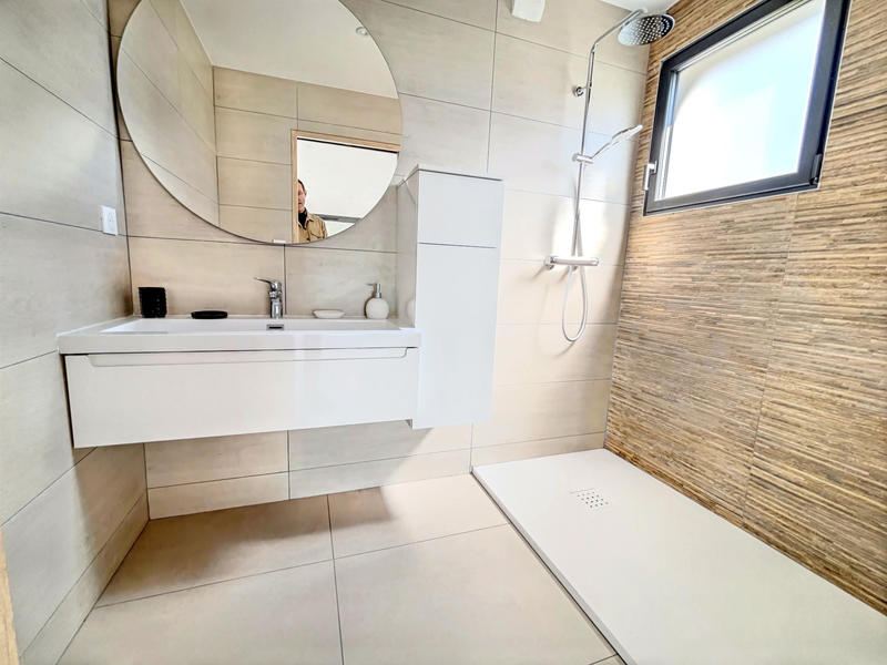 Maison - 146 m² - 5 pièces