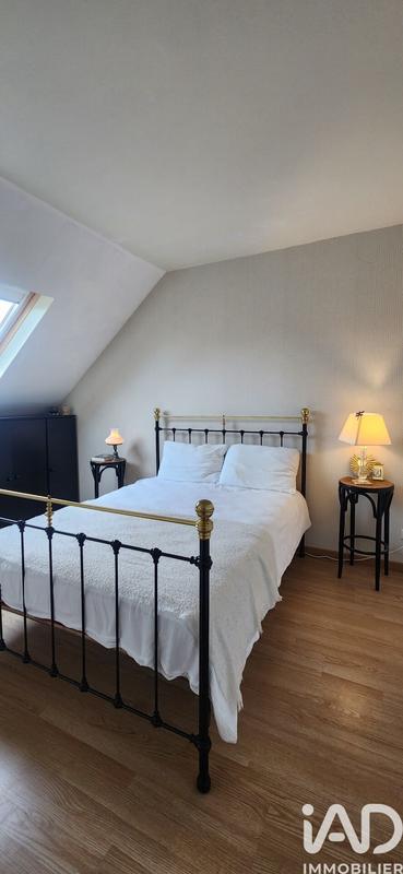 Maison - 70 m² - 3 pièces