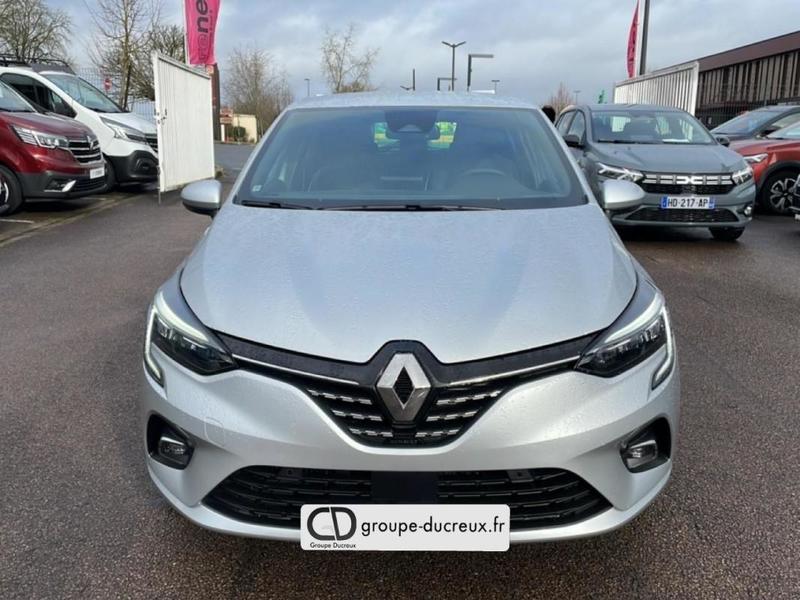 Renault Clio V TCe 90 X-Tronic - 21n Intens