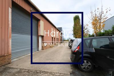 Local commercial - 187 m²