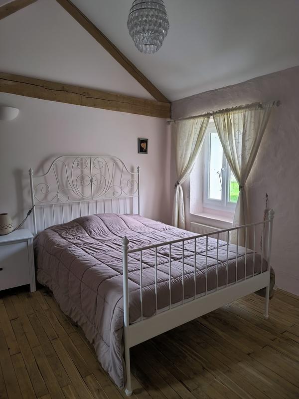 Maison - 163 m² - 5 pièces