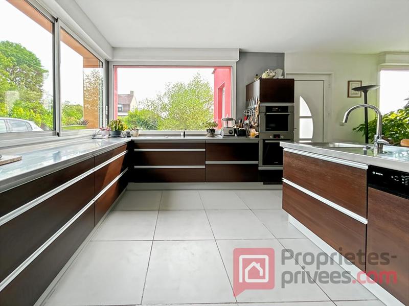 Propriété - 126 m²