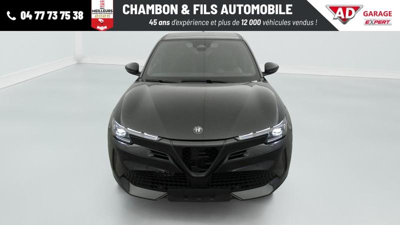 Alfa Romeo Junior 1.2 Ibrida 145 ch eDCT6 Intensa