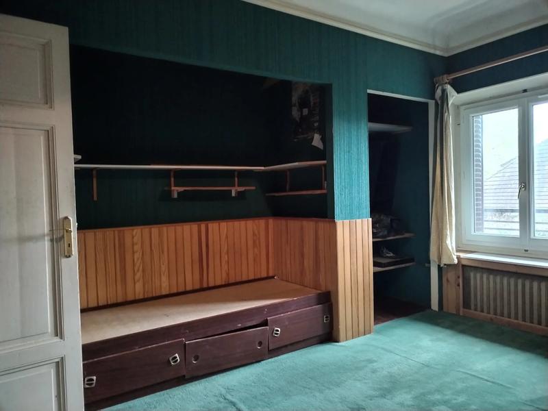 Maison - 291 m² - 12 pièces