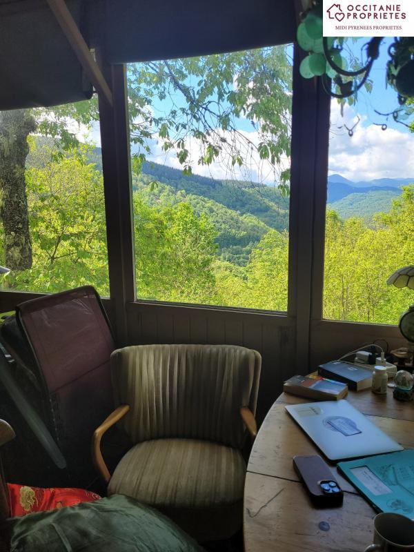 Châlet - 71 m² - 2 pièces