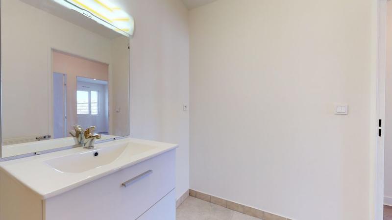 Appartement - 86 m² - 4 pièces