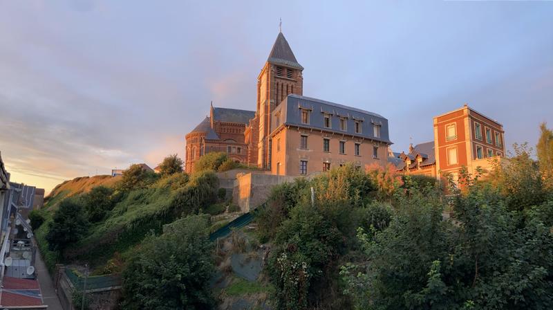 Duplex - 31 m² - 3 pièces