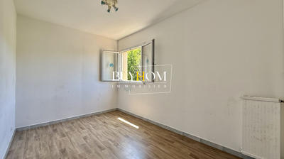 Appartement - 103 m² - 5 pièces