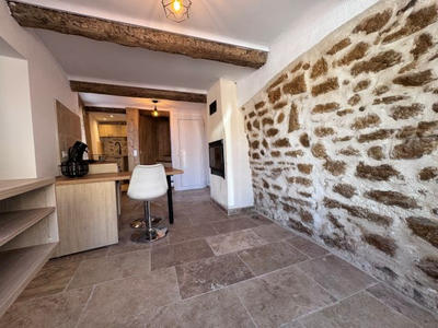 Maison - 50 m² - 4 pièces