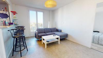 Appartement - 69 m² - 4 pièces