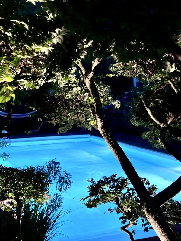 Maison - 300 m² - 9 pièces