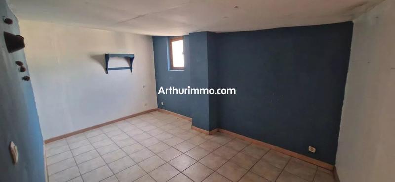 Maison - 96 m² - 5 pièces