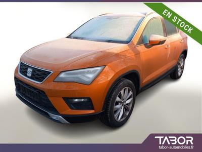 Seat Ateca 1.4 Tsi 150 Dsg Style Led Gps