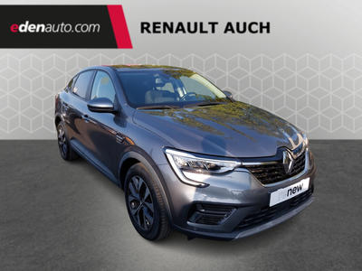 Renault Arkana mild hybrid 140 Edc Fap - 22 Evolution