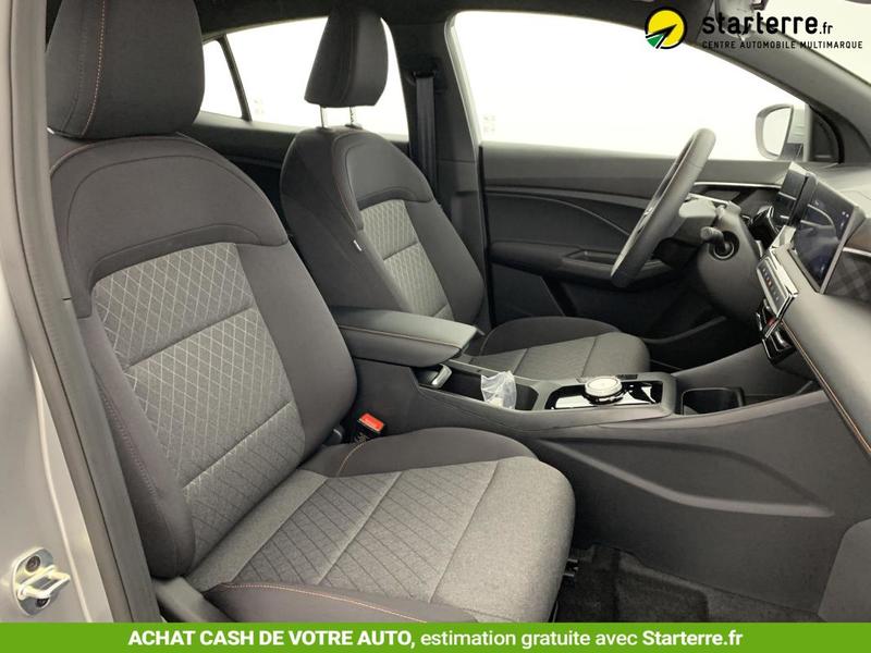 Mg mg3 1.5 l Hybrid+ 195 ch Comfort