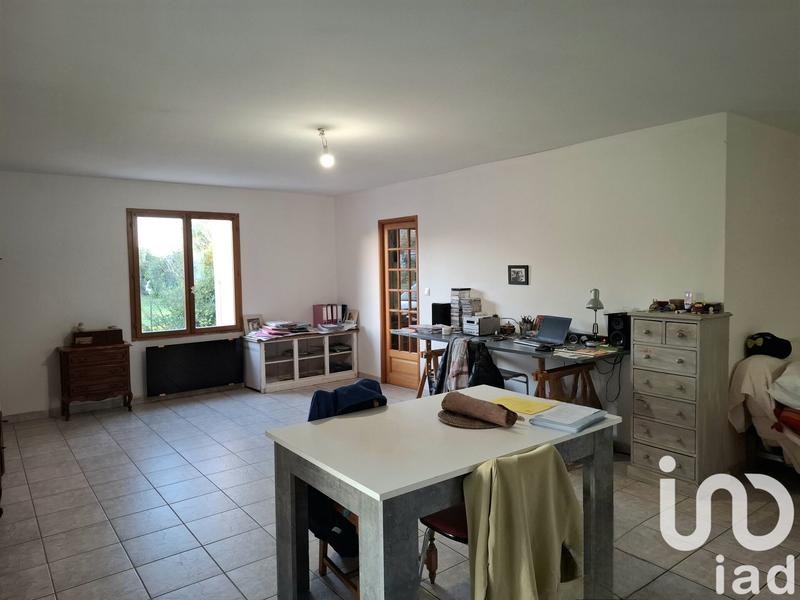 Maison - 152 m² - 4 pièces