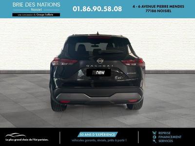 Nissan Qashqai e-Power 190 ch n-Connecta