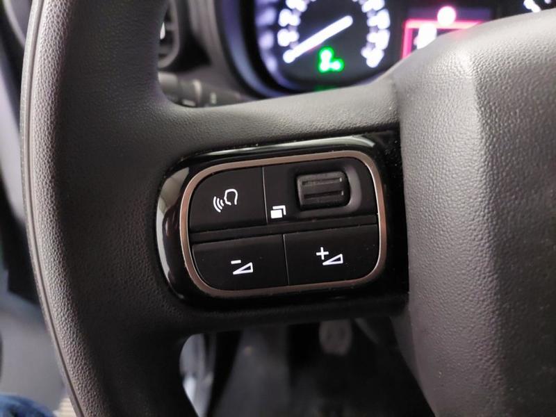 Citroën Berlingo Taille m Bluehdi 100 Feel