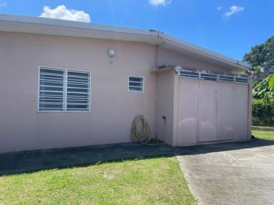 Maison - 112 m² - 6 pièces