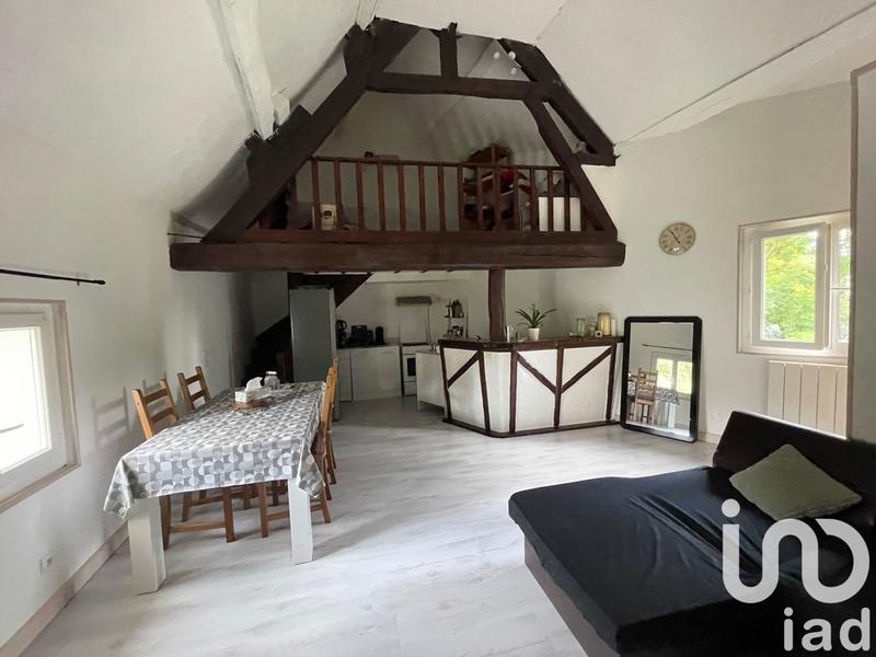 Maison - 275 m² - 10 pièces