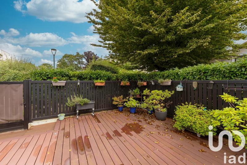 Appartement - 104 m² - 5 pièces