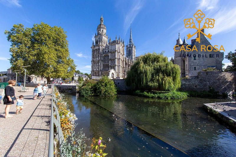 Appartement - 13 m² - 1 pièce