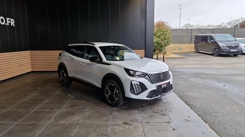 Peugeot 2008 II Hybrid 145 e-Dcs6 Allure