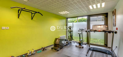 Appartement - 20 m² - 1 pièce