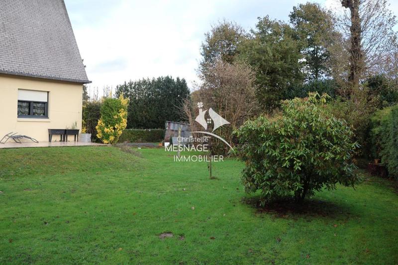 Maison - 145 m² - 7 pièces