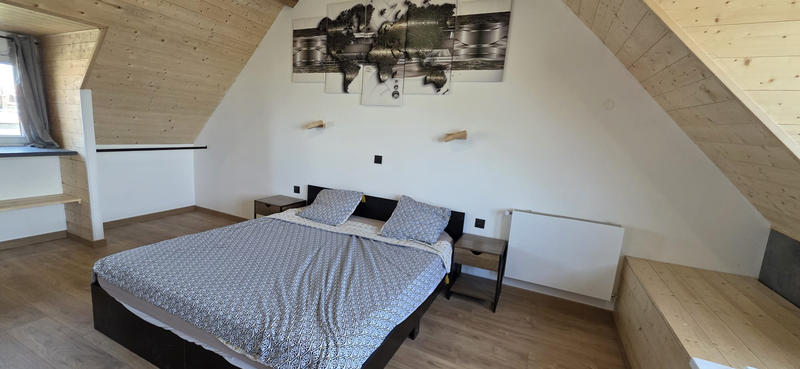 Villa - 200 m² - 8 pièces