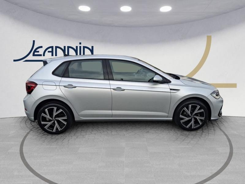 Volkswagen Polo 1.0 Tsi 110 s&amp;S Dsg7 R-Line