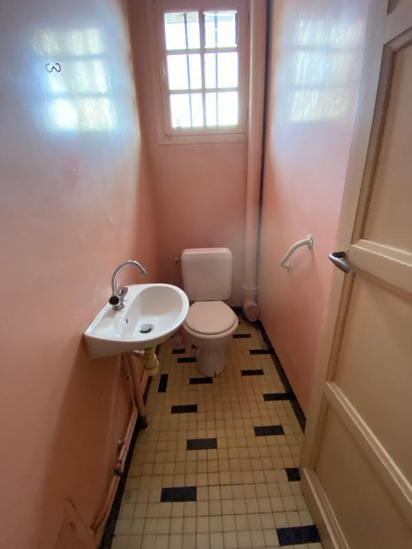 Maison - 129 m² - 5 pièces