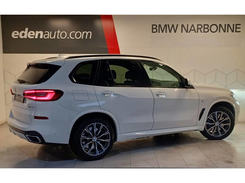 Bmw X5 xDrive45e 394 ch Bva8 m Sport